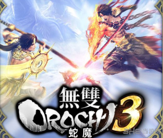 无双大蛇3武将技能有什么效果 武将技能效果一览