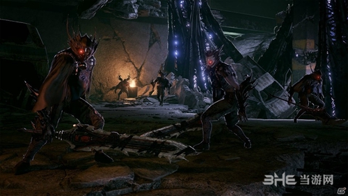 噬血代码女王骑士怎么打 打法心得分享