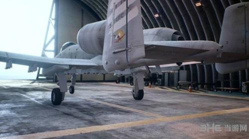 皇牌空战7A10C怎么样 雷电解锁方法及属性介绍