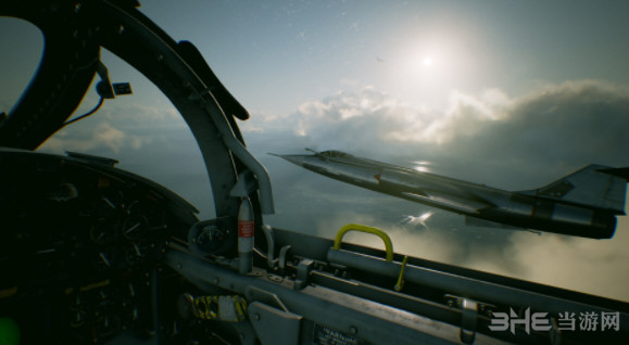 皇牌空战7未知空域如何躲避飞弹 躲避技巧心得分享