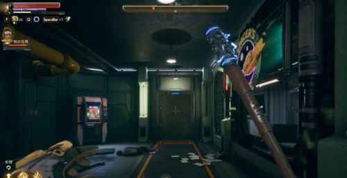 天外世界牧师麦克斯怎么入队 麦克斯入队方法分享