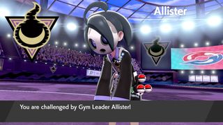 宝可梦剑盾溯传镇道馆怎么打 欧尼奥打法攻略