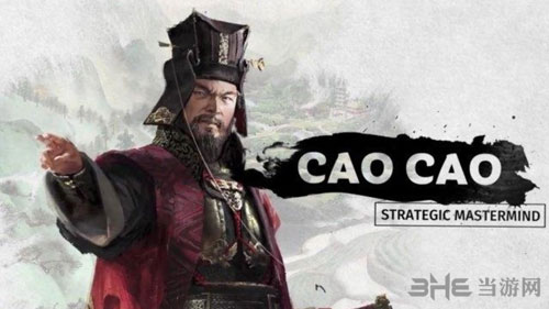 全面战争三国曹操怎么玩 曹操开局思路分享