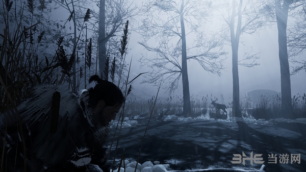 归于沉寂结局什么意思 游戏结局解析