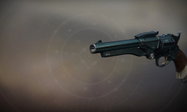 命运2信任手炮什么perk好 详细perk推荐