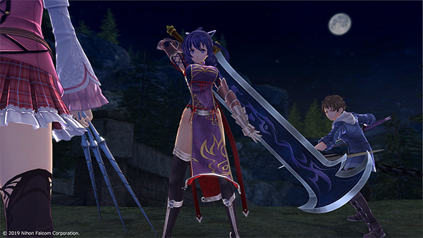 英雄传说创之轨迹vm冠军怎么做 成就完成方法分享