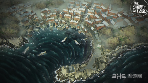 沉没之城小怪怎么打 详细打法介绍