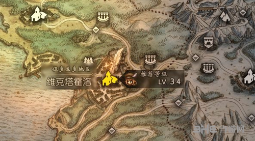 八方旅人BP药怎么刷 详细方法介绍