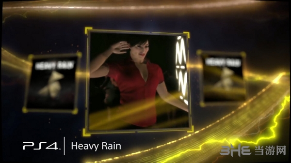 暴雨完美结局攻略 折纸杀手完美的结局达成方法