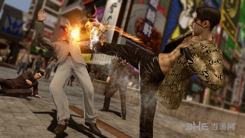 如龙极2经验怎么刷 刷经验技巧分享