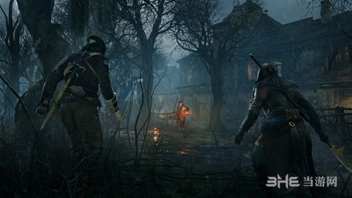 刺客信条大革命精英打手怎么打 击败方法分享