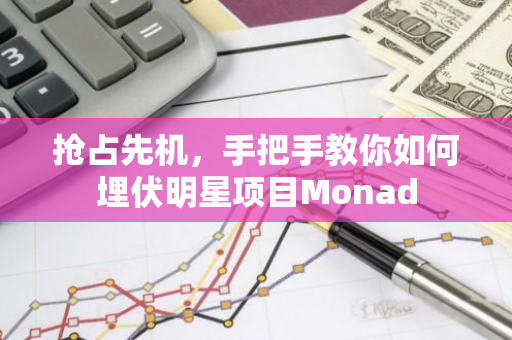 抢占先机，手把手教你如何埋伏明星项目Monad