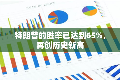 特朗普的胜率已达到65%，再创历史新高