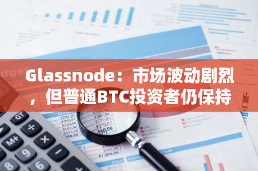 Glassnode：市场波动剧烈，但普通BTC投资者仍保持盈利