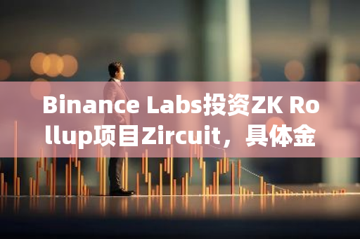 Binance Labs投资ZK Rollup项目Zircuit，具体金额暂未披露