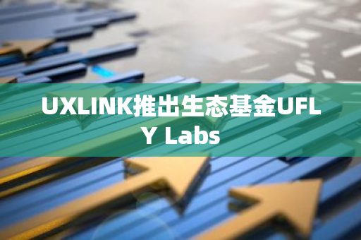 UXLINK推出生态基金UFLY Labs