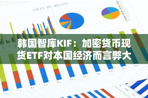 韩国智库KIF：加密货币现货ETF对本国经济而言弊大于利