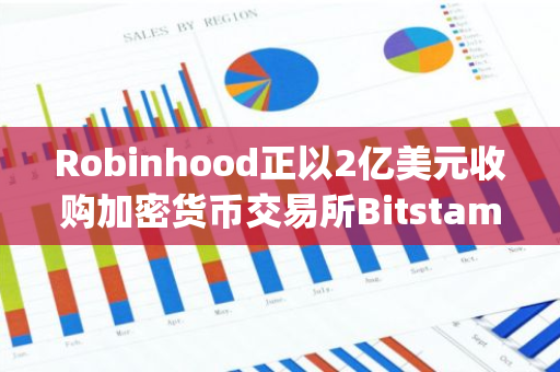 Robinhood正以2亿美元收购加密货币交易所Bitstamp