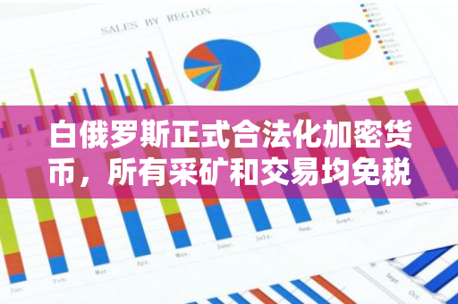 白俄罗斯正式合法化加密货币，所有采矿和交易均免税