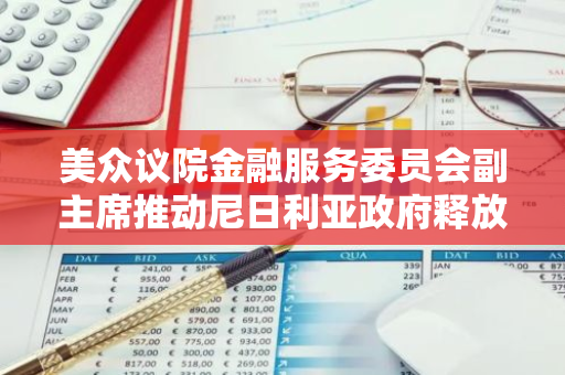 美众议院金融服务委员会副主席推动尼日利亚政府释放币安高管回国