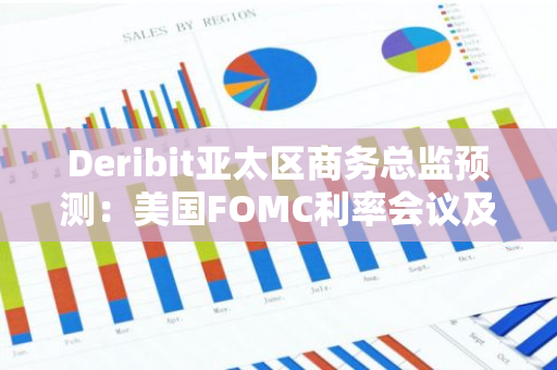 Deribit亚太区商务总监预测：美国FOMC利率会议及新闻发布会将影响BTC价格，或迎来大幅上涨