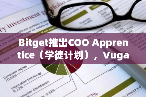 Bitget推出COO Apprentice（学徒计划），Vugar学徒首次对外参加塞浦路斯尼科西亚大学活动