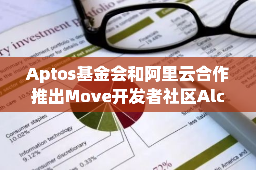 Aptos基金会和阿里云合作推出Move开发者社区Alcove，以推动日本的Web3生态系统