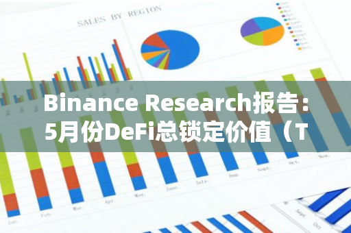 Binance Research报告：5月份DeFi总锁定价值（TVL）增长了21.7%，显示出强劲的发展势头