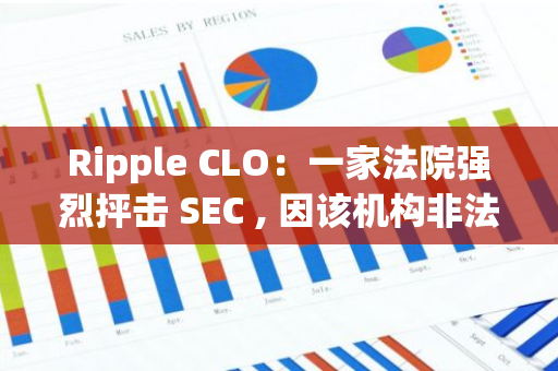 Ripple CLO：一家法院强烈抨击 SEC , 因该机构非法撤销关于代理咨询公司的规定