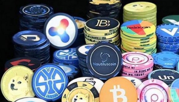 2024年有上涨潜力的十大山寨币 未来暴涨的山寨币一览