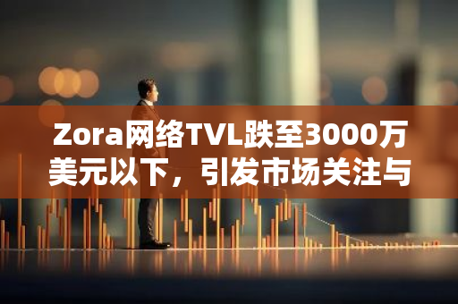 Zora网络TVL跌至3000万美元以下，引发市场关注与担忧