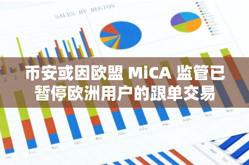 币安或因欧盟 MiCA 监管已暂停欧洲用户的跟单交易