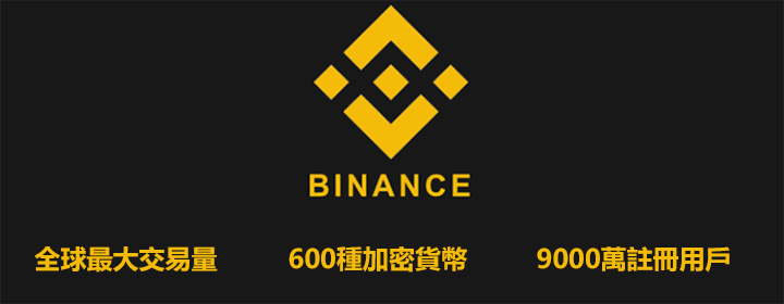 binance登录入口 binance官网登录入口