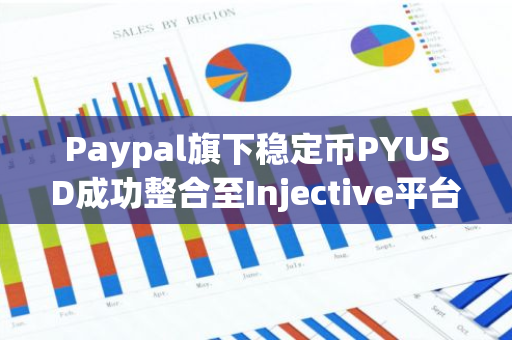Paypal旗下稳定币PYUSD成功整合至Injective平台，实现无缝支付与交易体验