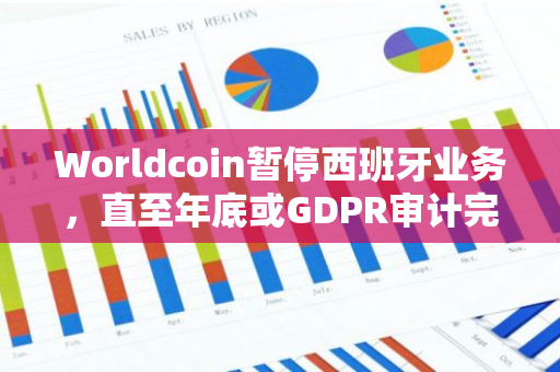Worldcoin暂停西班牙业务，直至年底或GDPR审计完成，以确保合规性和数据安全