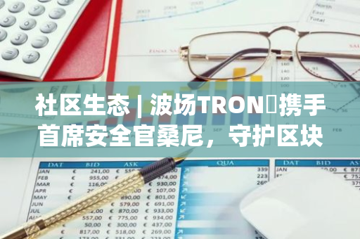 社区生态 | 波场TRON​携手首席安全官桑尼，守护区块链安全底线