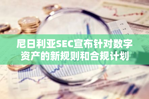 尼日利亚SEC宣布针对数字资产的新规则和合规计划