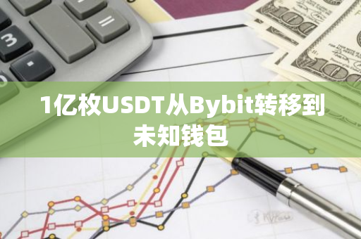 1亿枚USDT从Bybit转移到未知钱包