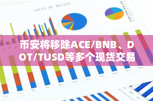币安将移除ACE/BNB、DOT/TUSD等多个现货交易对