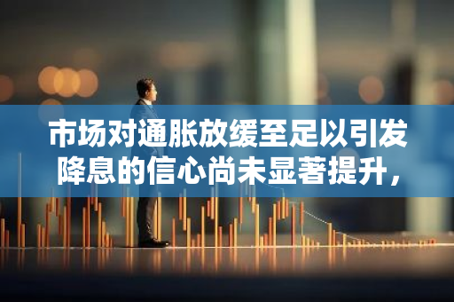 市场对通胀放缓至足以引发降息的信心尚未显著提升，仍需观察