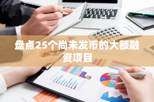 盘点25个尚未发币的大额融资项目