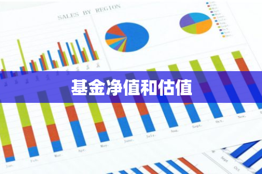 基金净值和估值
