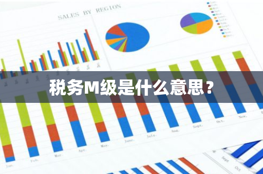 税务M级是什么意思？