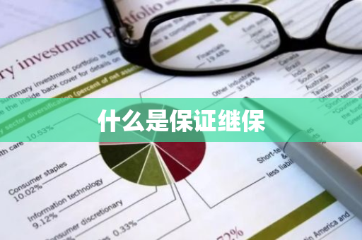 什么是保证继保