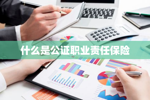 什么是公证职业责任保险
