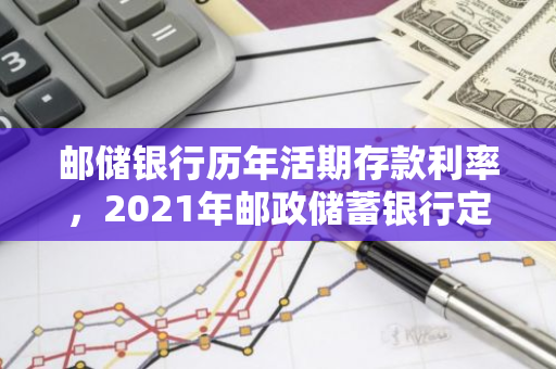邮储银行历年活期存款利率，2021年邮政储蓄银行定期存款利率表