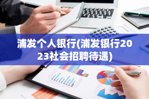 浦发个人银行(浦发银行2023社会招聘待遇)