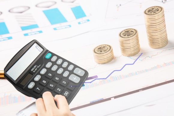 小规模印花税怎么计算