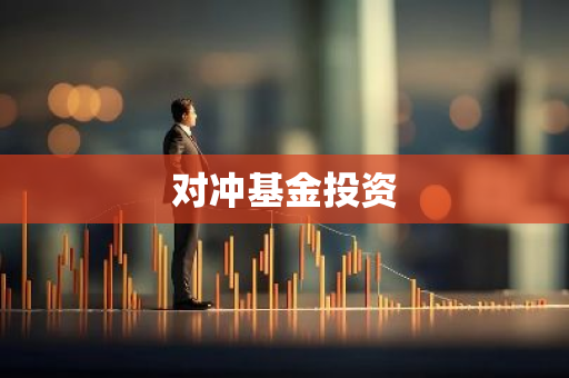 对冲基金投资