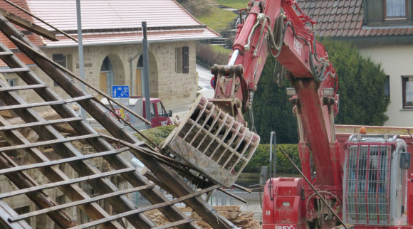 店铺拆迁赔偿都有哪些规定